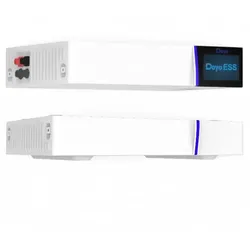 Deye GB-LBS-Pro (BMS) + Deye GB-LBase (Batteriesockel)
