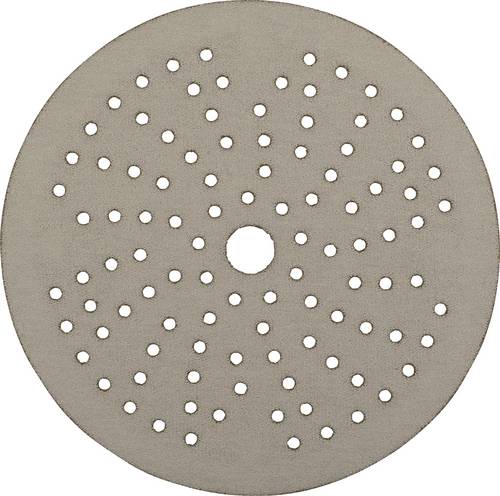 Wolfcraft 1109000 Schleifpapier für Exzenterschleifer 5St.