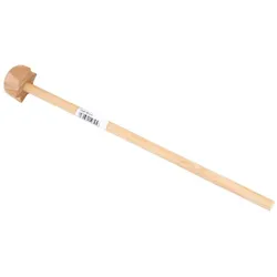 Holz Quirl Schneebesen Rührbesen Küchenhelfer Rührlöffel Kochlöffel Backen