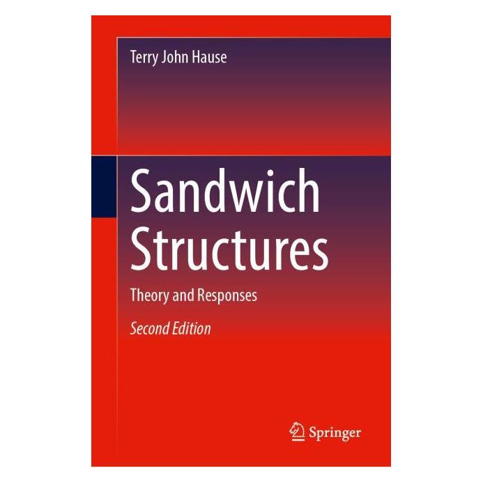 Springer Sandwich Structures (Englisch, Terry Hause, Terry John Hause, 2026) (64776466)