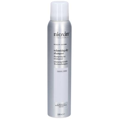 Nioxin Volumizing Dry Shampoo 180 ml