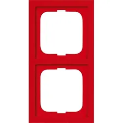 Busch-Jaeger Abdeckrahmen 1722-12-182K-101 2CKA001754A4714