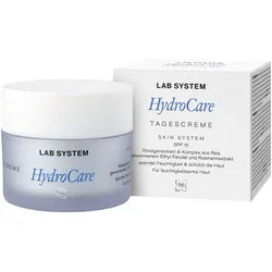 LAB SYSTEM Hydro Care Tagescreme SPF 15