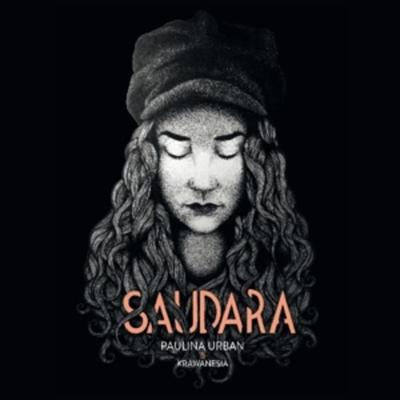Saudara - Krawanesia,Paulina Urban, Vinyl