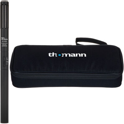 the t.bone EM 9600 Bag Bundle Schwarz