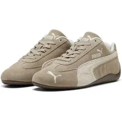Puma Damen Lifestyle-Sch. nieder Da Speedcat Elevated Wns, Größe 42 in Beige Beige