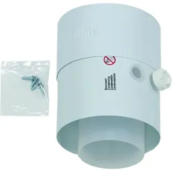 Vaillant Zwischenstück 301369 für VKK 226/4-656/4, mit Prüföffnung