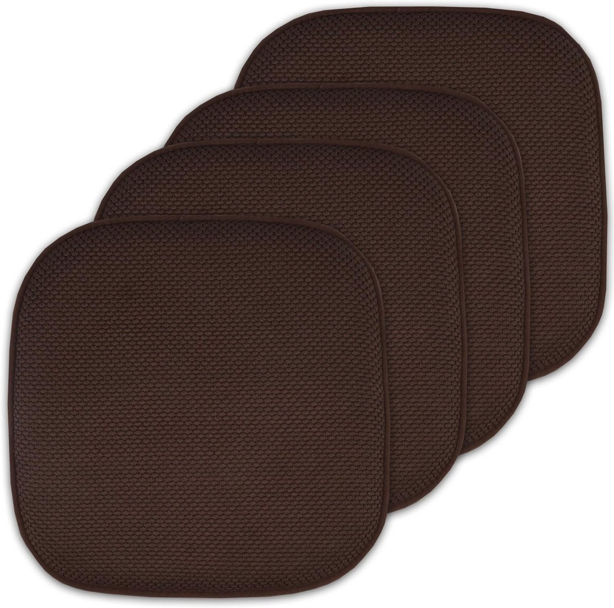 Memory Foam Stoelkussen voor volwassenen