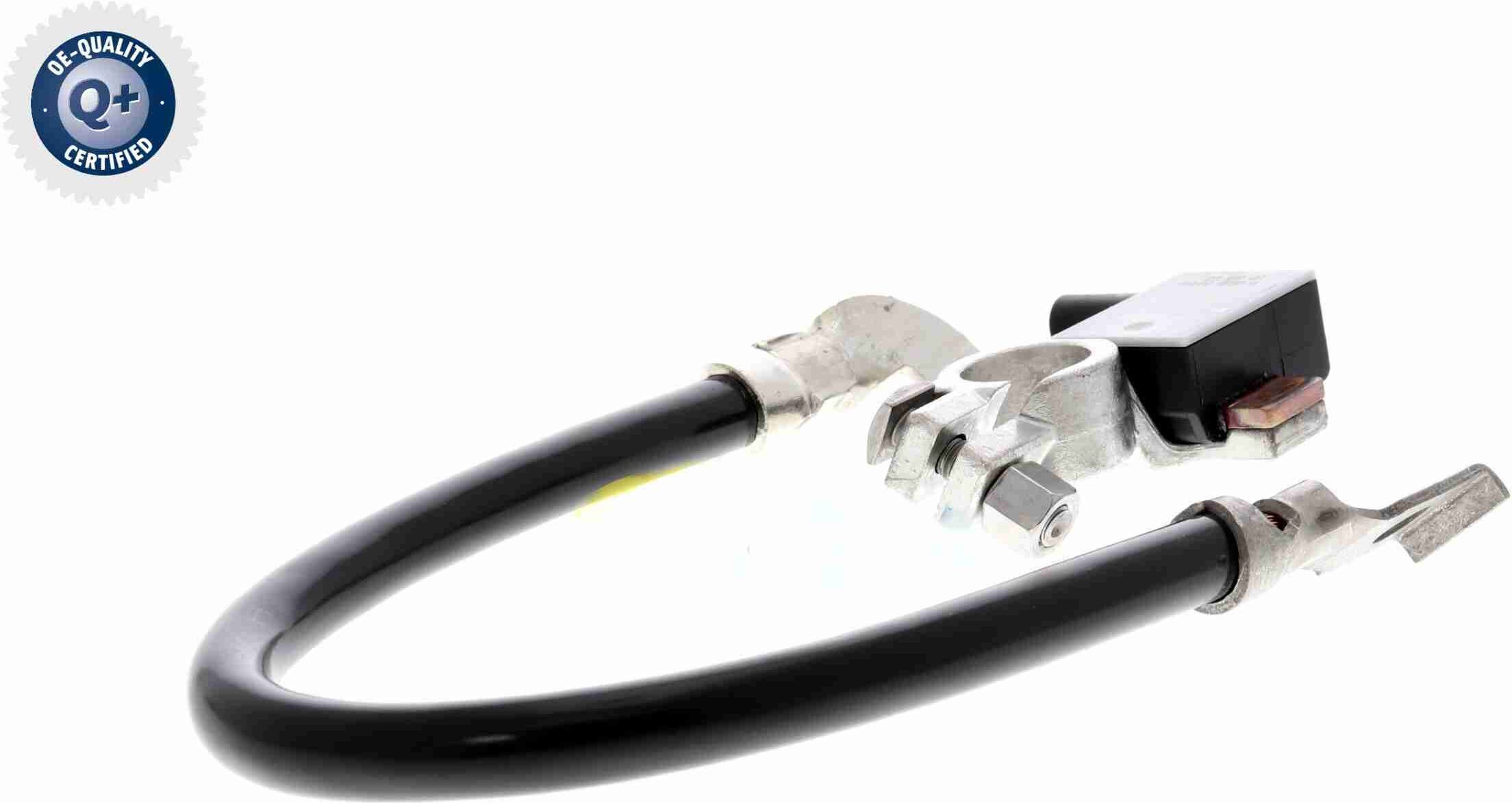 Vemo Sensor, Batteriemanagement Q+, Erstausrüsterqualität V20-17-1003 Starterbatterie Für Bmw