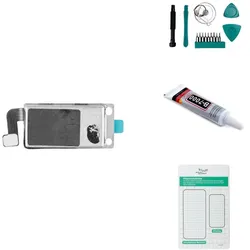 Pixel 4 Vibrationsmotor - Set