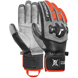 Reusch, Skihandschuhe, (10)