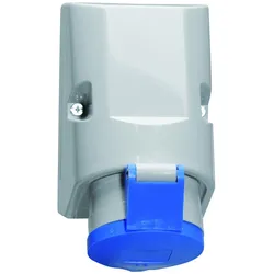Bals Elektrotech. Wandsteckdose 16A 5p 230V 11375
