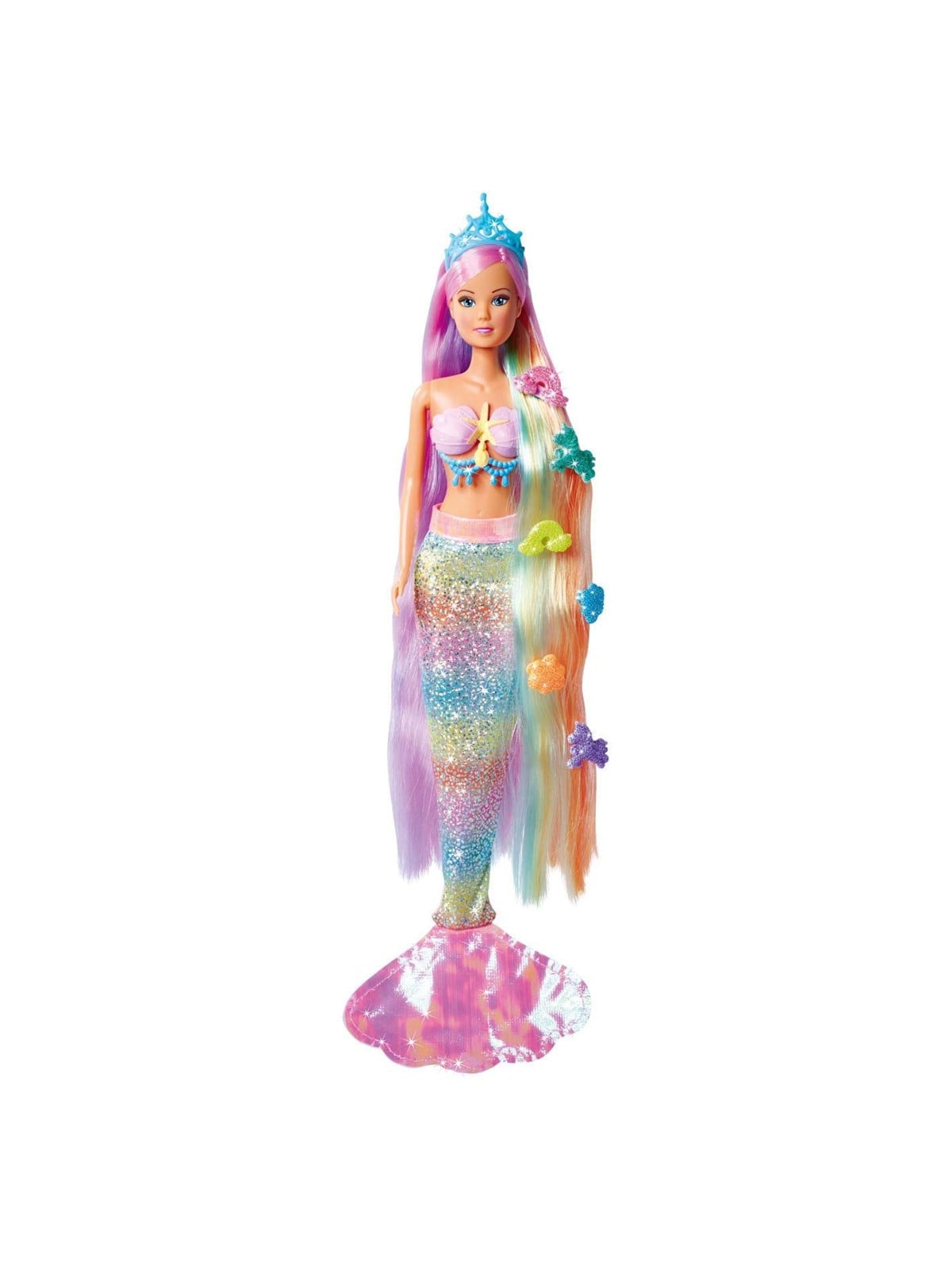 Steffi Love Rainbow Mermaid