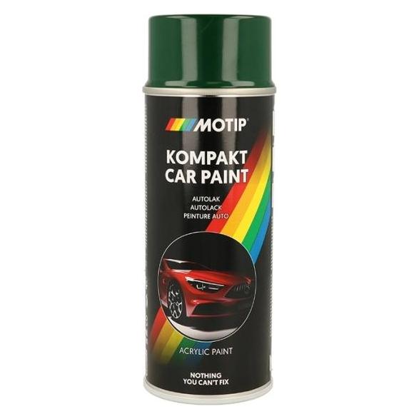 Motip Kompakt Lack Spray 44520 grün 400ml (44520)