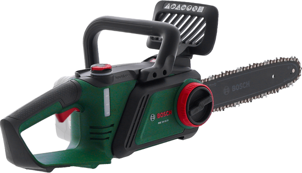Bosch PKE18V-30-28 - Akku-Kettensäge - Schwert 30 cm - SOLO OHNE AKKU UND LADEGERÄT