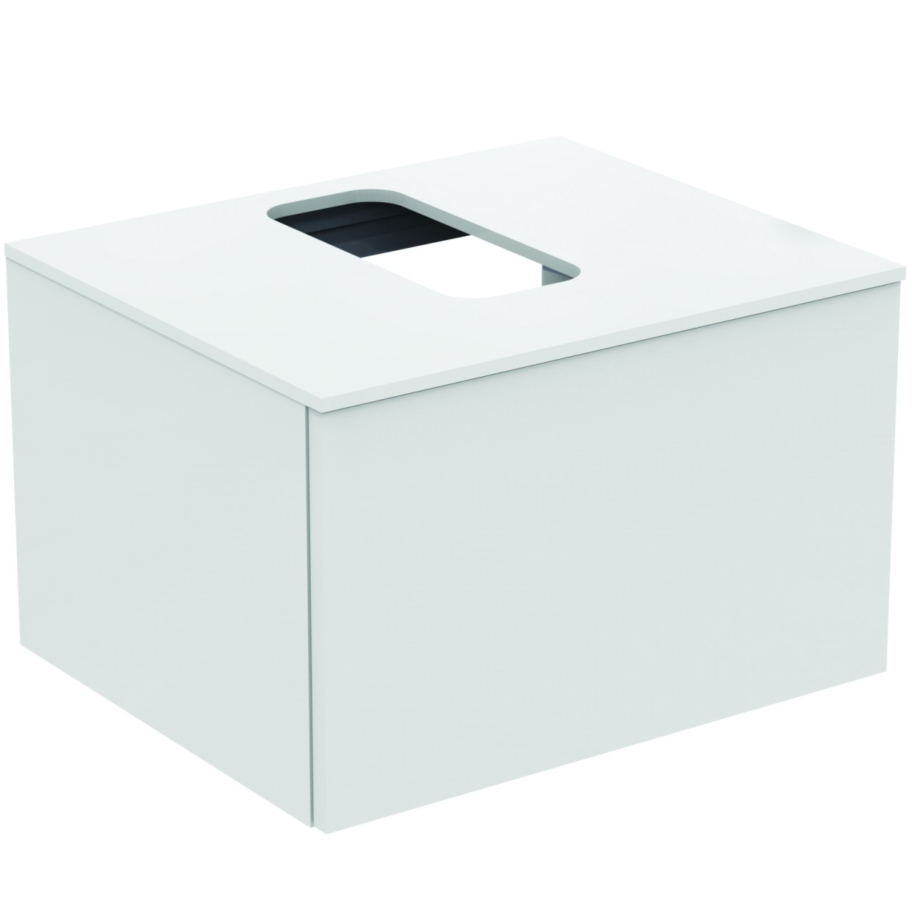 Ideal Standard Deckplatte Adapto, f. WTU 600mm, UV226FF
