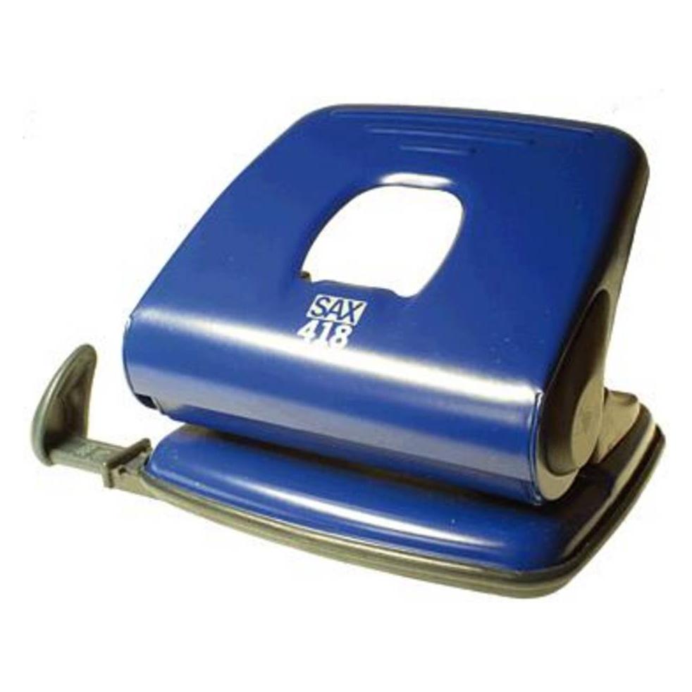 SAX Tresor 418 25 Blatt Blau (ISAX418-01) (ISAX418-01)