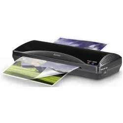 Hama, Laminiergerät, Home & Office DIN A4 (125 μm, 80 μm, A4)