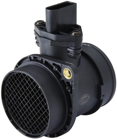 HELLA 8ET 009 149-051 Mass air flow sensor