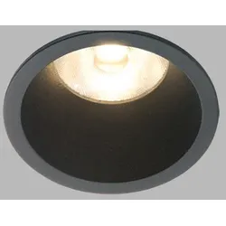 LED2 2250333DT LED Außeneinbauleuchte Ray M | 10W integrierte LED-Quelle | 3000K