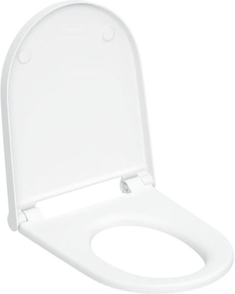 WC-Sitz 243650JT1 Geberit AquaClean Sela, weiß matt
