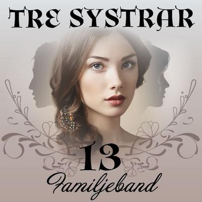 Familjeband - Bente Pedersen, Audio, 9789178654888