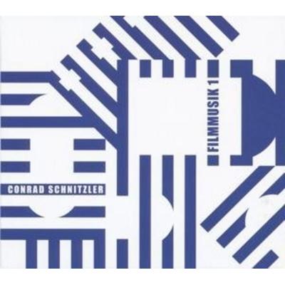 Schnitzler, C: Filmmusik 1 - Conrad Schnitzler, CD
