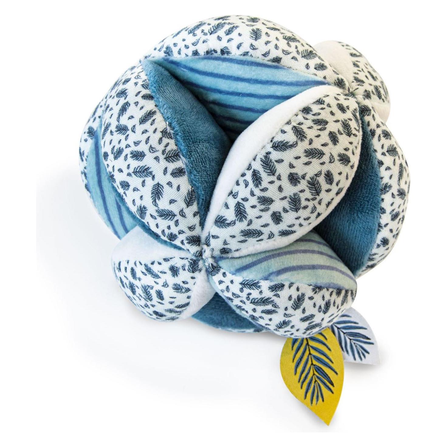 Doudou et Compagnie Koala Ball & Rassel (B085X4J7VS)