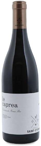 Domaine Saint Etienne Saint Etienne Le Caprea 2018 - 75cl