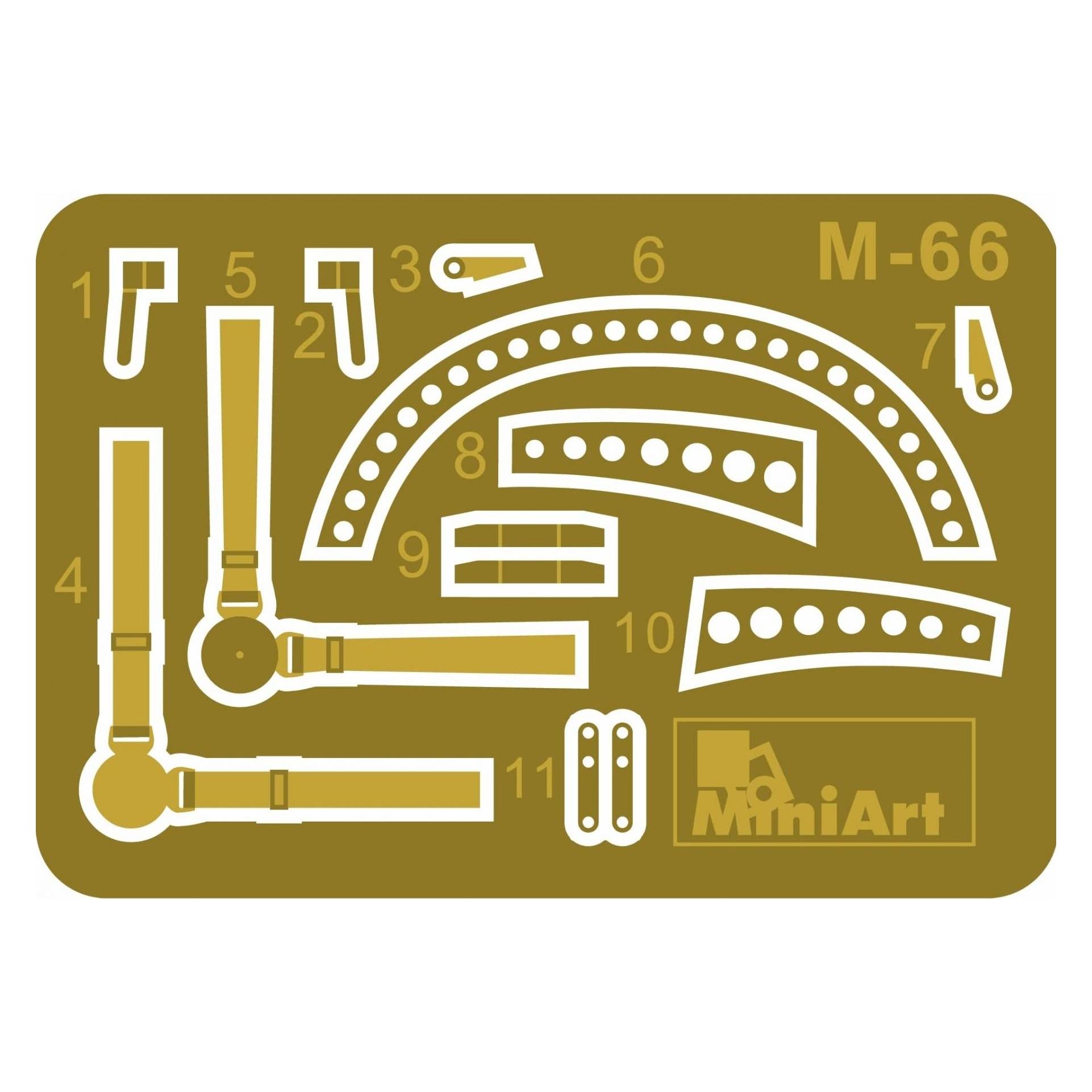 Mini art FL 282 V-6 Kolibri (41001)