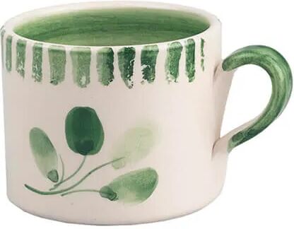 Selbrae House Large Flora Ceramic Mug