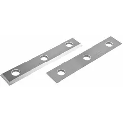 HW Wendemsser 50x12x1,7mm Z2 35° SMG02 | 3-Loch 10 Stk