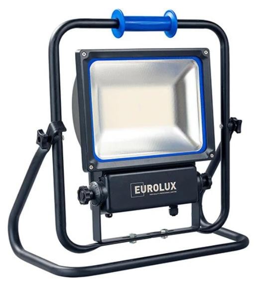 Eurolux LED Bouwlamp SMD 90W voor professionals