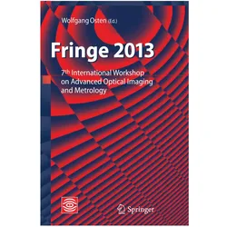 Fringe 2013, Fachbücher von Wolfgang Osten