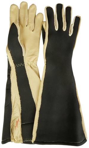DEHN 785810 APG 10L Arbeitshandschuh Größe (Handschuhe): 10 II 1 Paar