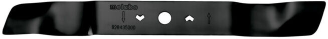 Couteau à faucille Metabo (628435000)