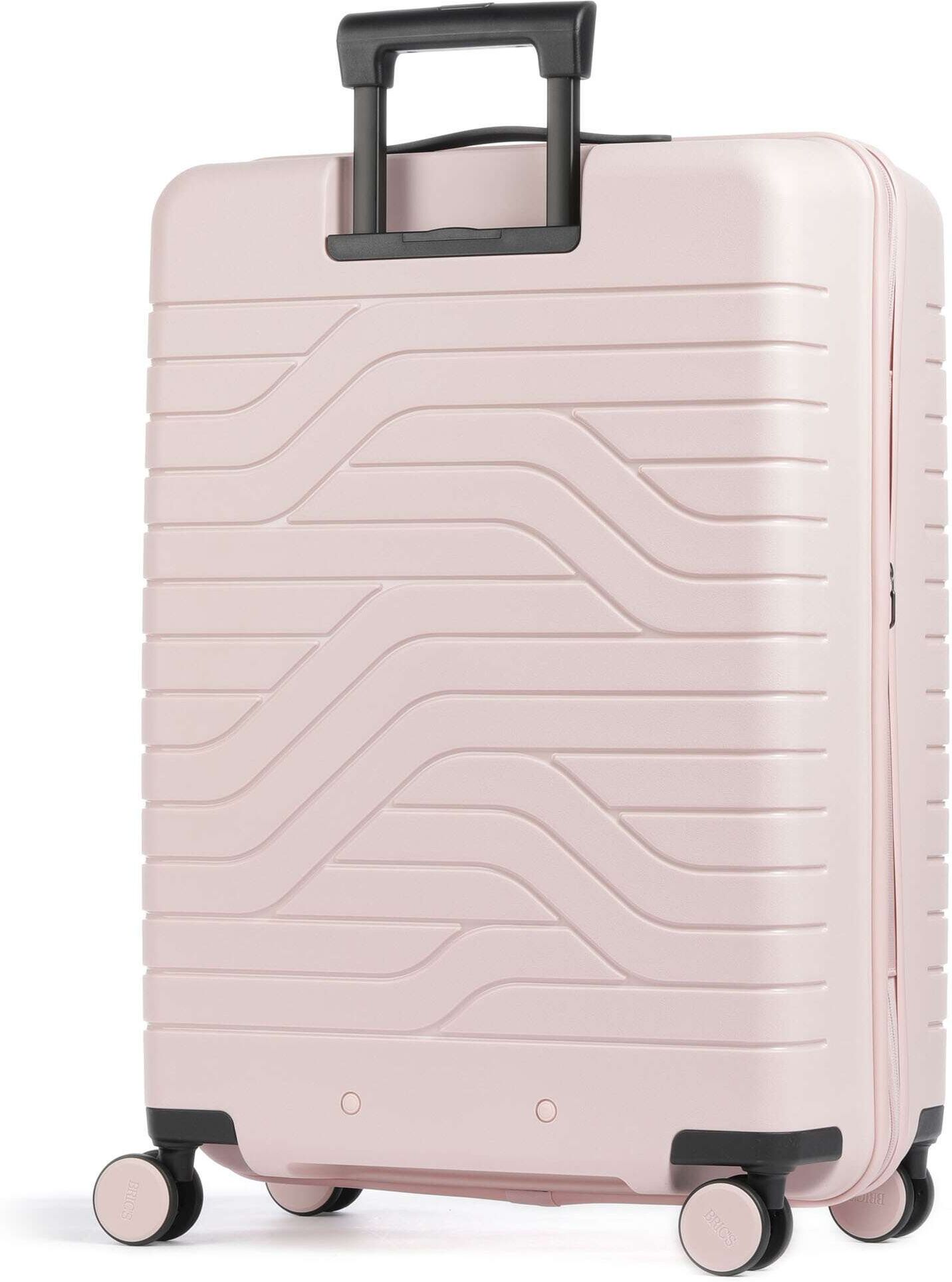 Brics BY Ulisse   Valigia trolley (4 ruote)   71 cm
