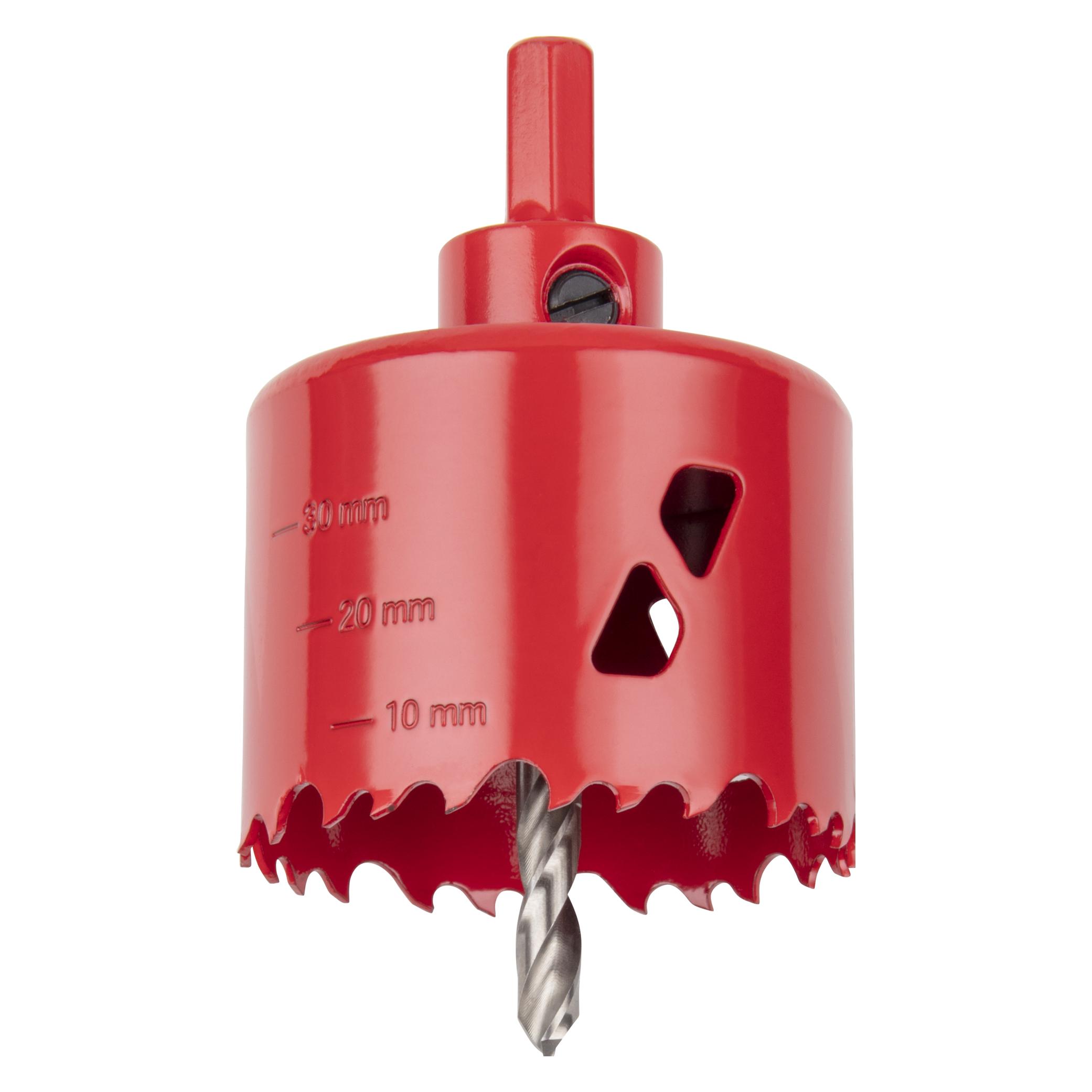 wolfcraft 1 Lochsäge BiM ø60mm (60 mm) (5484000)