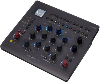 Softube Console 1 Compact