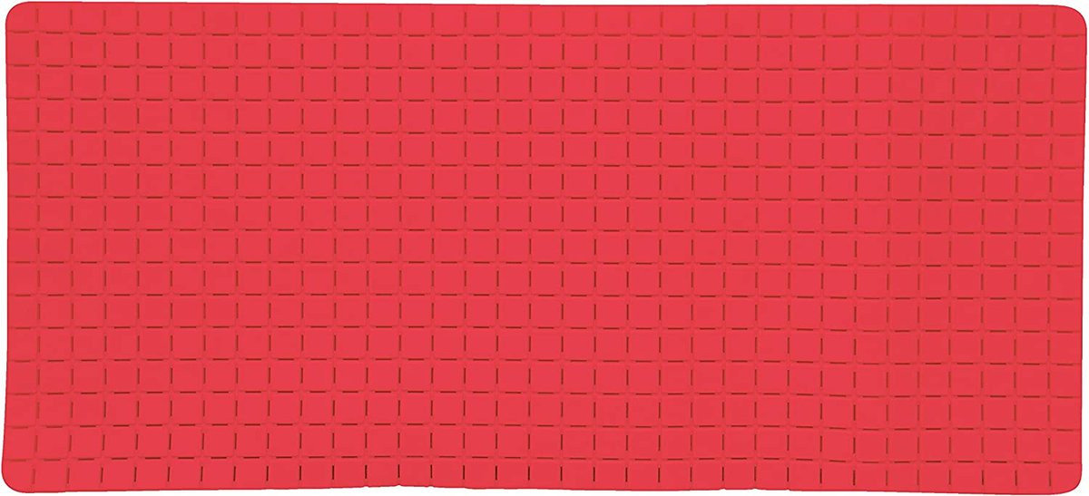 MSV Antislip Badmat met Zuignappen voor Bad en Douche