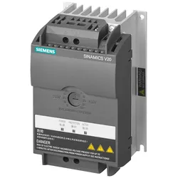 Siemens 6SL3201-2AD20-8VA0 Braking Module 2,75 kW 6SL32012AD208VA0