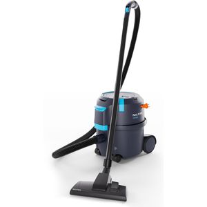 Nilfisk Staubsauger VP400 HEPA EC EU, mit Beutel & Kabel, 700 Watt