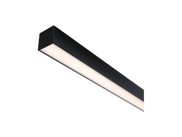 Paulmann 98167 Linion Lichtkanal Signalschwarz 0,5m 8,5W Signalschwarz