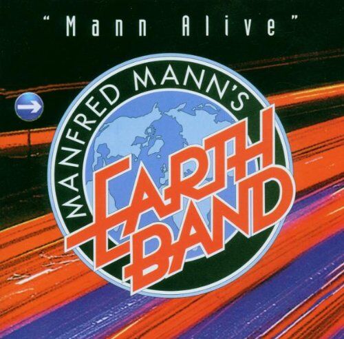 Manfred Mann'S Earth Band - Mann Alive - Preis vom 14.10.2026 23:07:16 h