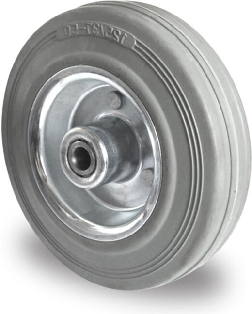 CASCOO Roue ø 100 mm série SWR2 à roulement à billes (100SWR2R0N)