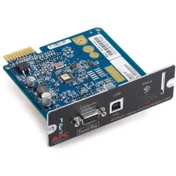 APC AP9620 Fernverwaltungsadapter