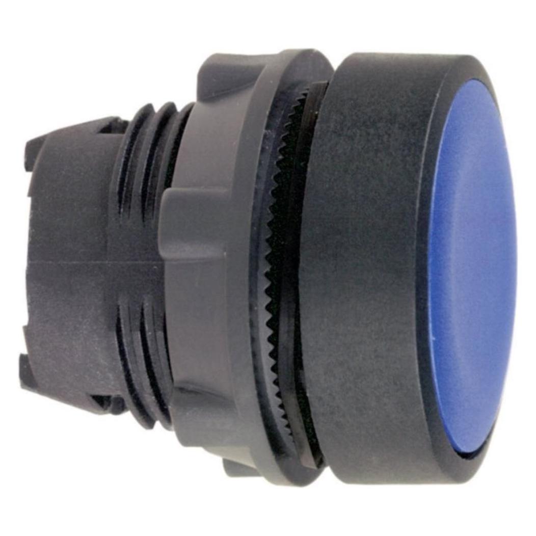 Schneider Electric PB Head Flush 5colour Caps (ZB5AA9)
