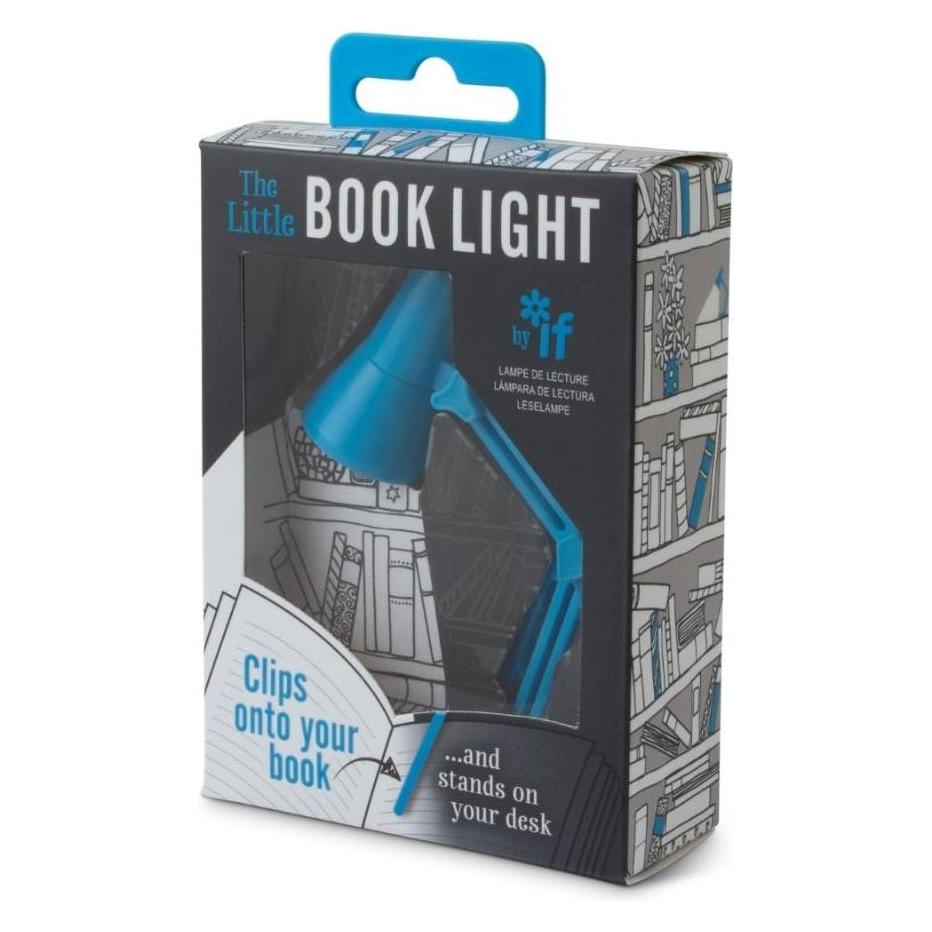 IF Das kleine Buch Hellblau (35830215)