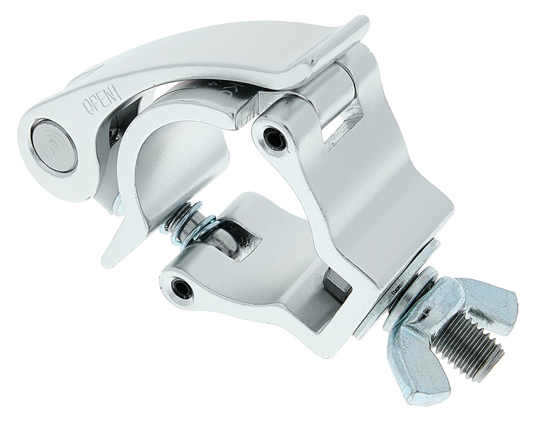 Duratruss BIG Jr. Clamp Quick alluminio