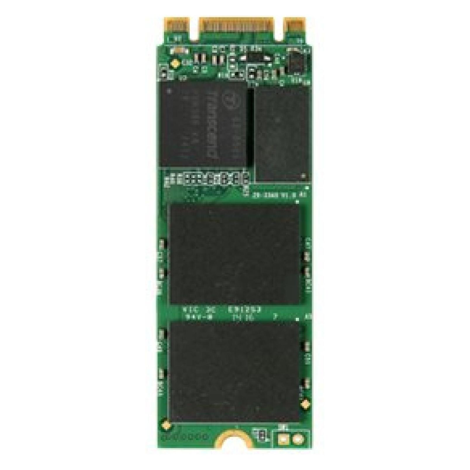 Transcend MTS600 (32 GB, M.2 2260) (TS32GMTS600)